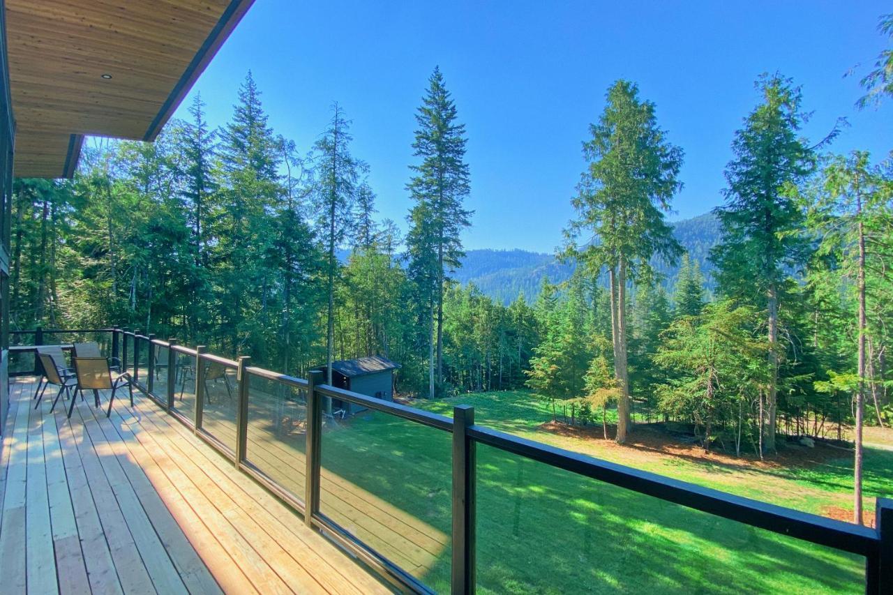 Woodland Cabins Micro Resort Sorrento Zewnętrze zdjęcie
